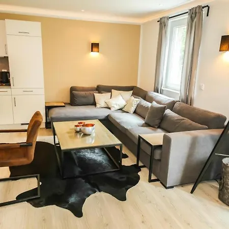 Ferienwohnung Strandkrabbe Timmendorfer Strand