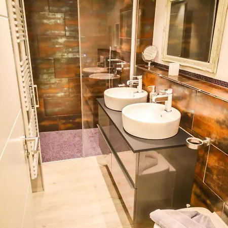 Ferienwohnung Strandkrabbe * Timmendorfer Strand